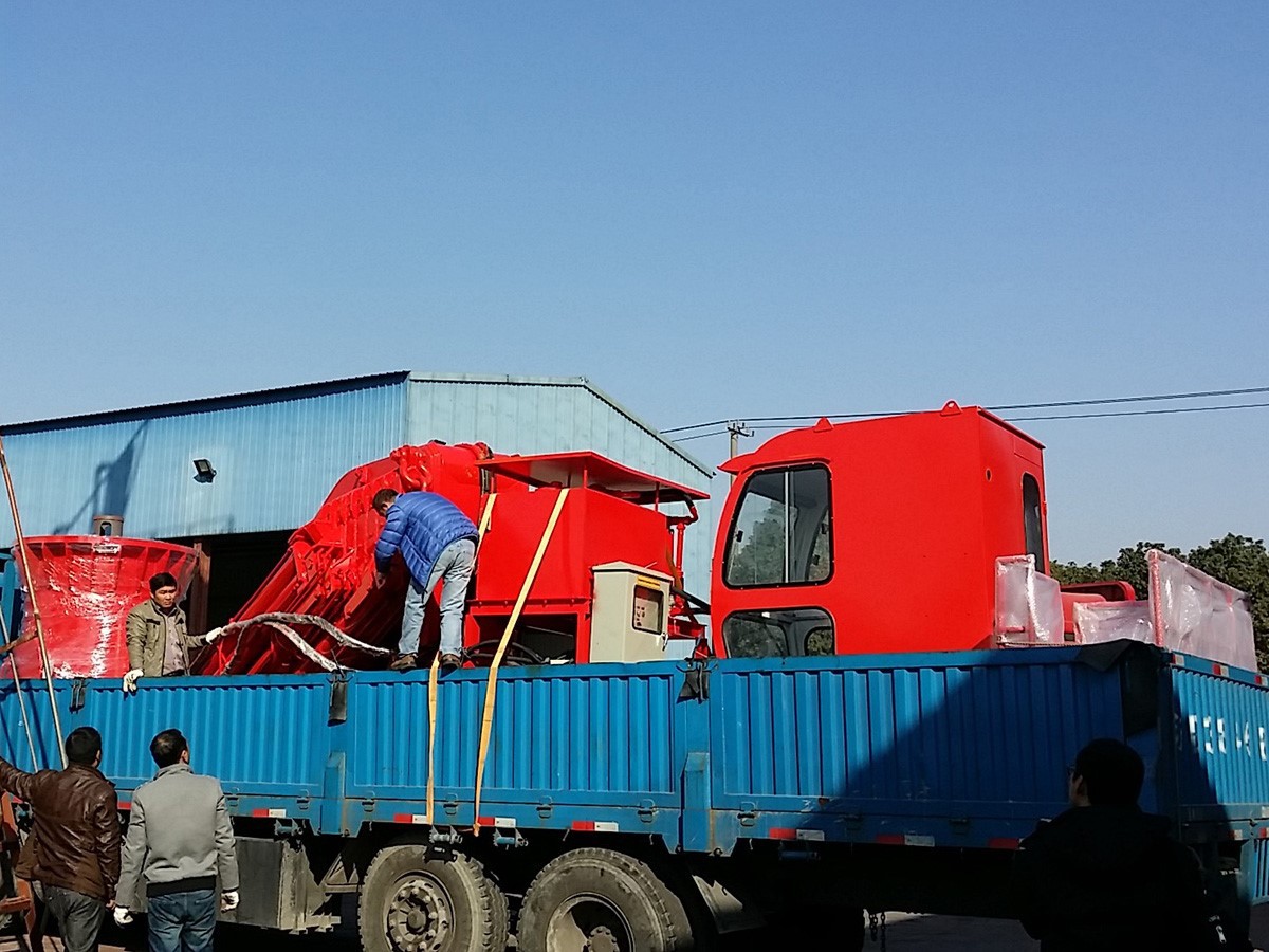 crane shipping crane shipping