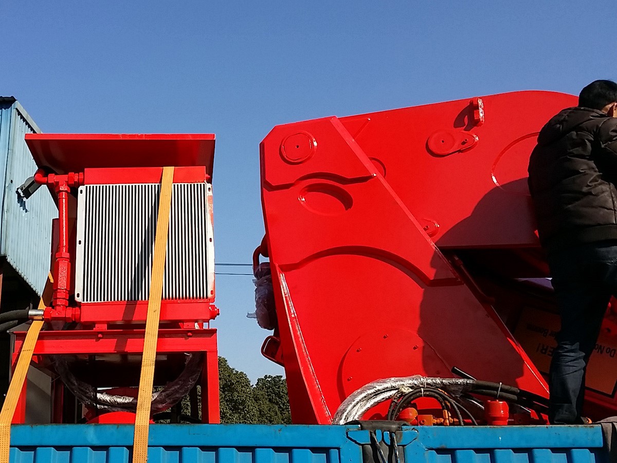 crane shipping crane shipping