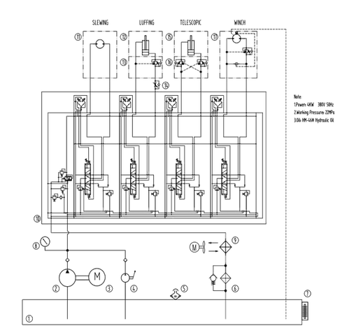 yacht cranejpg yacht cranejpg