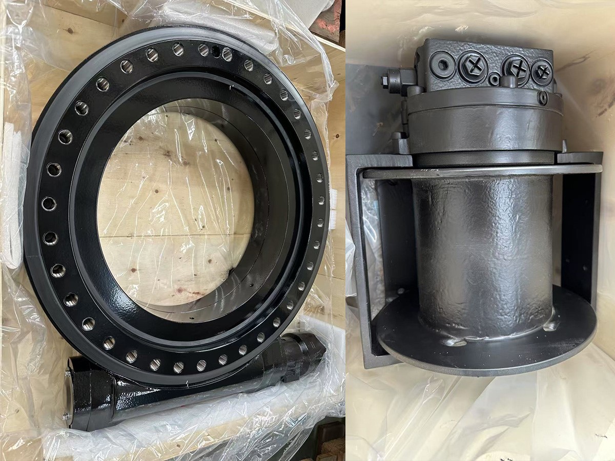 yacht crane yacht crane