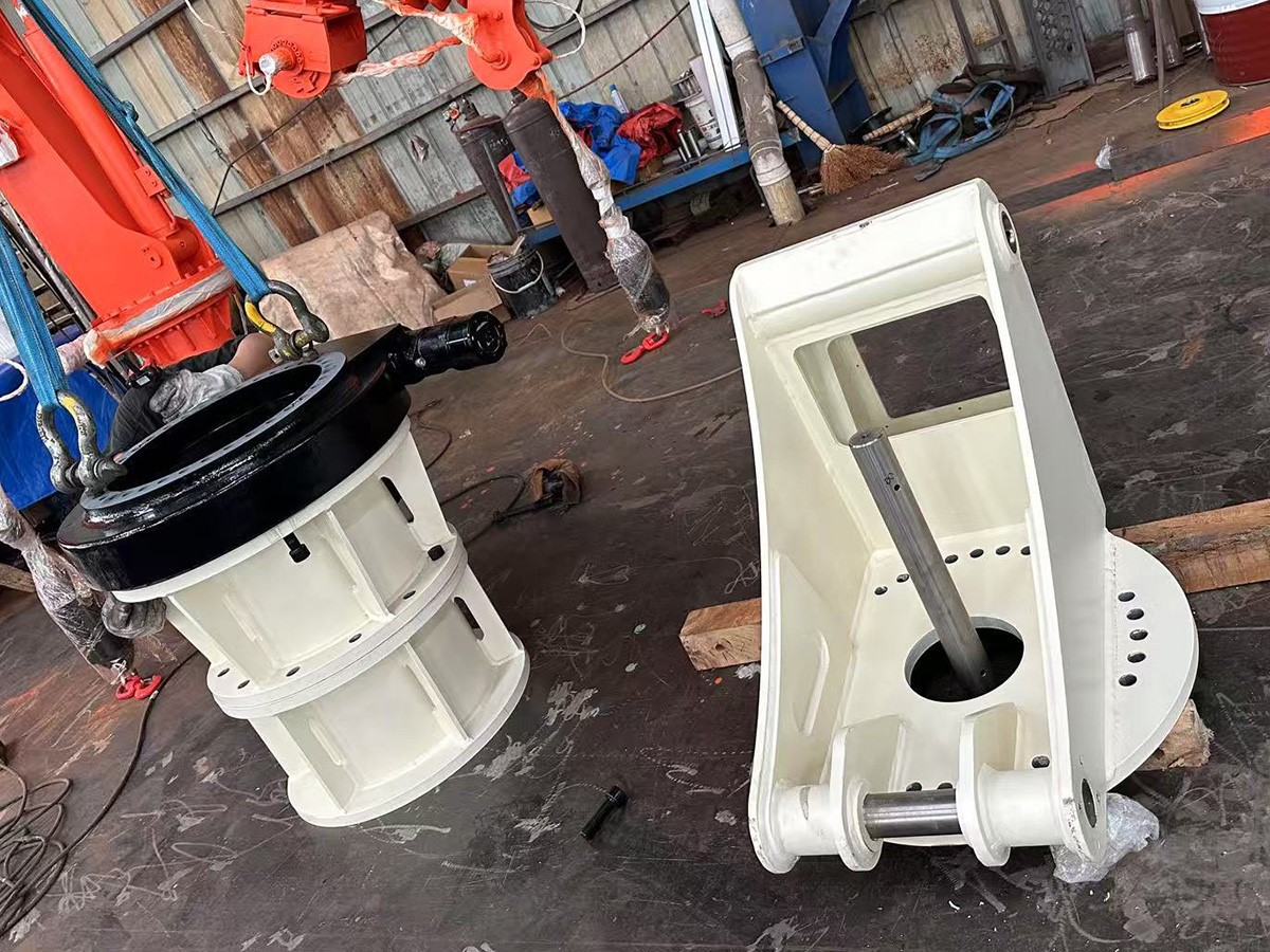 yacht crane yacht crane