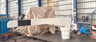 yacht crane yacht crane