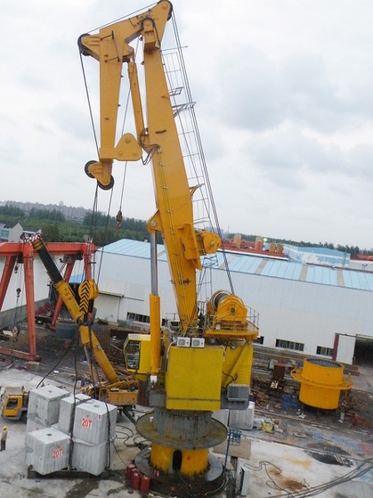 Offshore Cranes Offshore Cranes